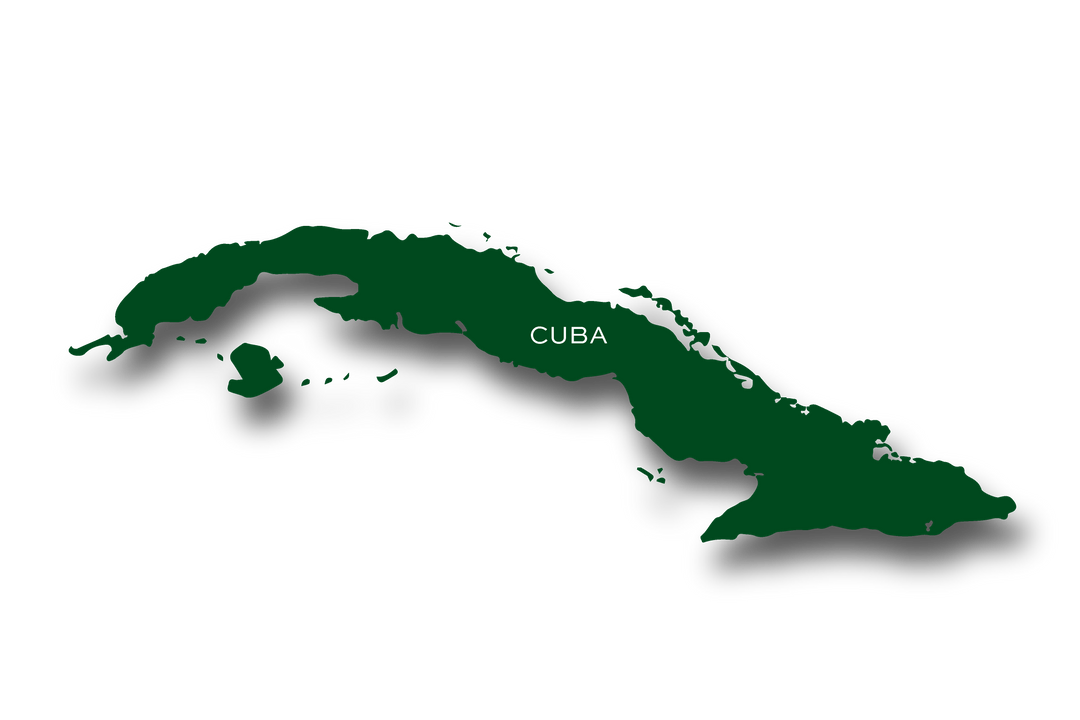 Cigar Origin