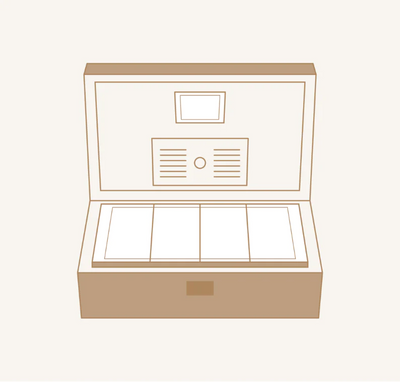Humidors