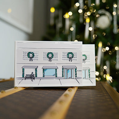 Christmas Tasting Packs