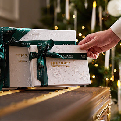 Christmas - Luxury Accessories