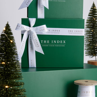[O][Christmas Tasting Packs
