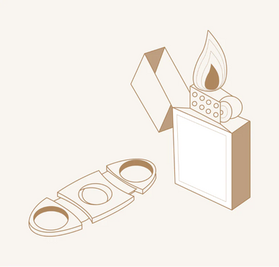 Cutters & Lighters