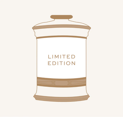 Limited & Regional Editions