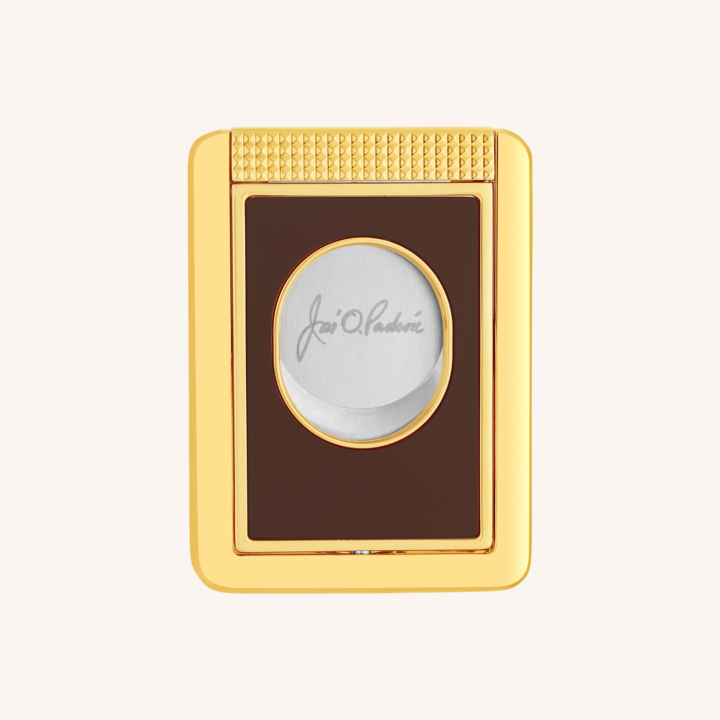 S.T. Dupont Padron Cigar Cutter Stand