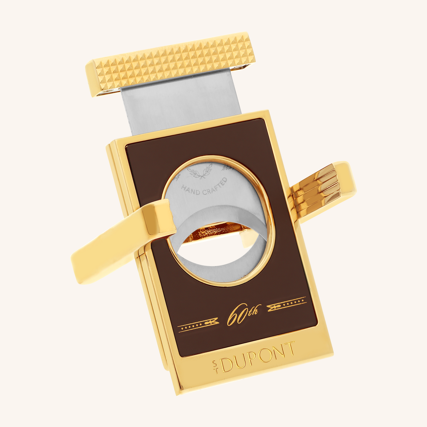 S.T. Dupont Padron Cigar Cutter Stand