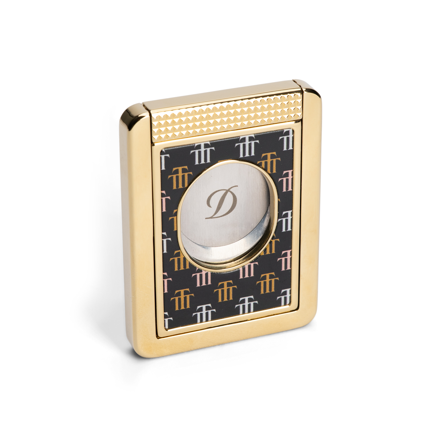 S.T. Dupont Trinidad Cigar Cutter Stand