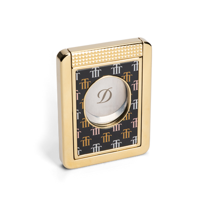 S.T. Dupont Trinidad Cigar Cutter Stand