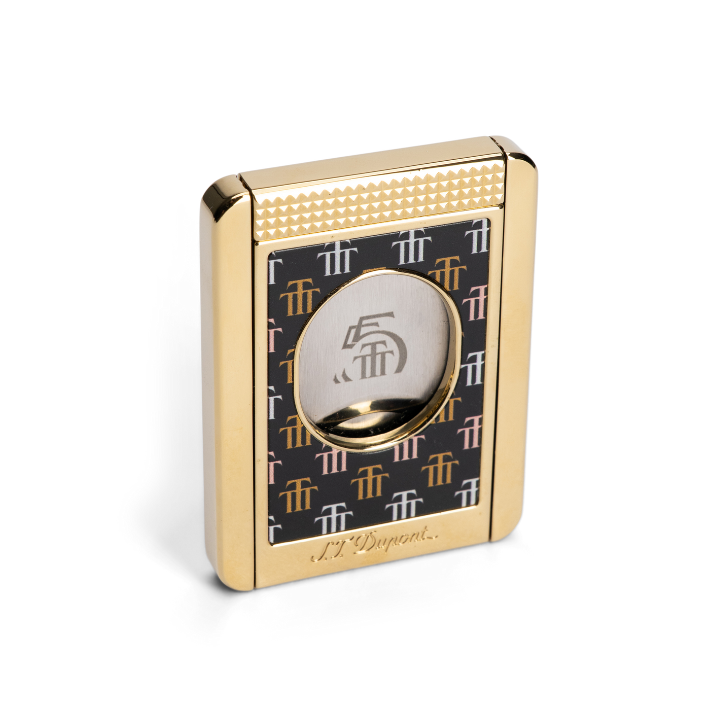 S.T. Dupont Trinidad Cigar Cutter Stand