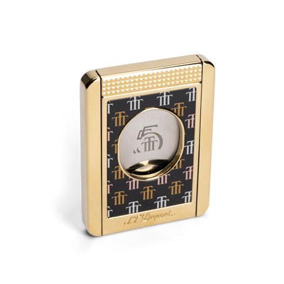 S.T. Dupont Trinidad Cigar Cutter Stand