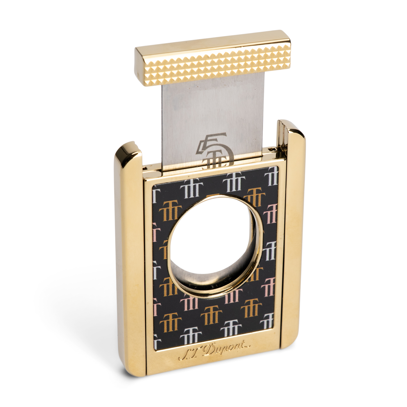 S.T. Dupont Trinidad Cigar Cutter Stand