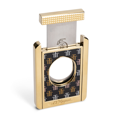 S.T. Dupont Trinidad Cigar Cutter Stand