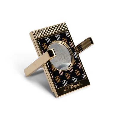 S.T. Dupont Trinidad Cigar Cutter Stand