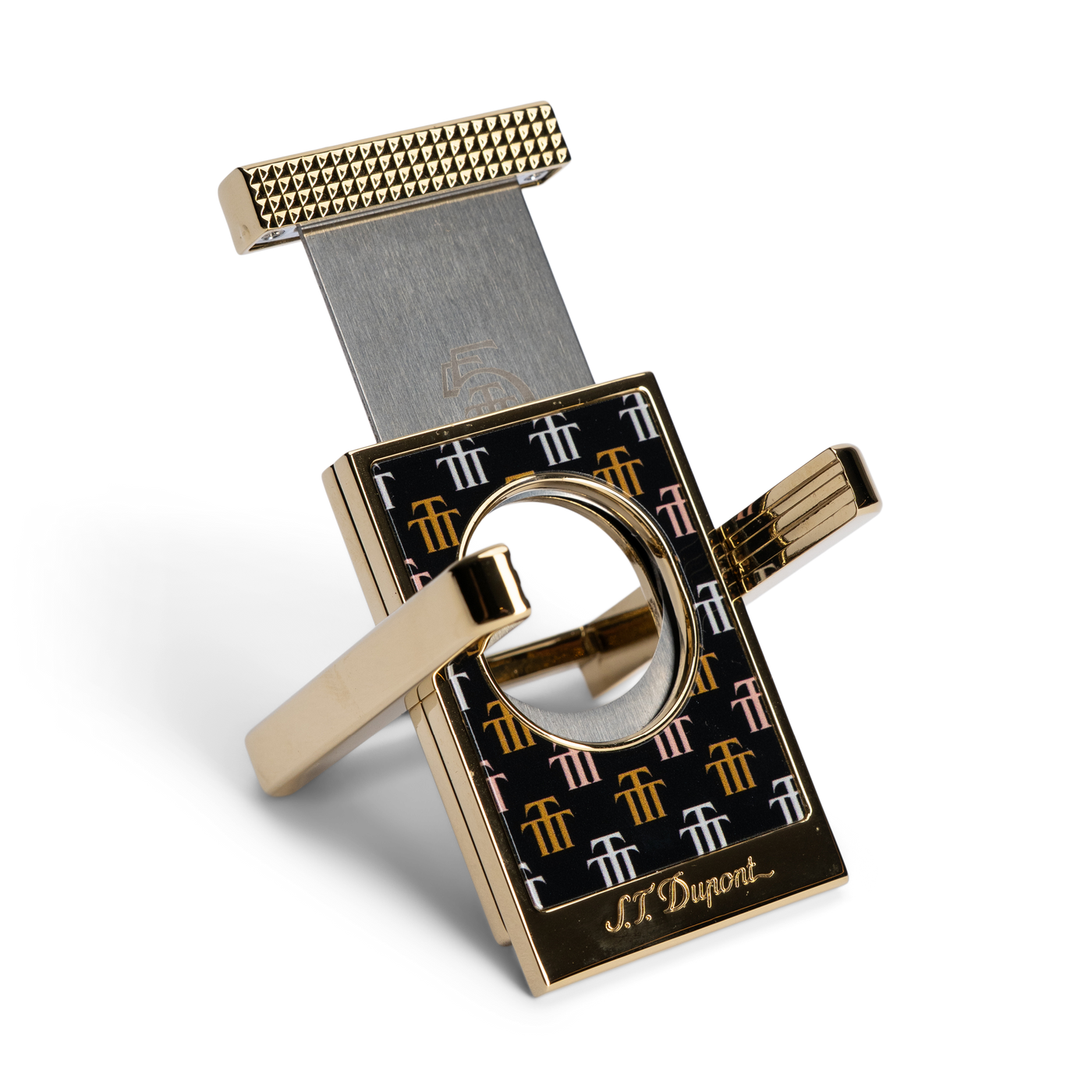 S.T. Dupont Trinidad Cigar Cutter Stand
