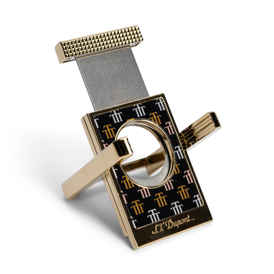 S.T. Dupont Trinidad Cigar Cutter Stand