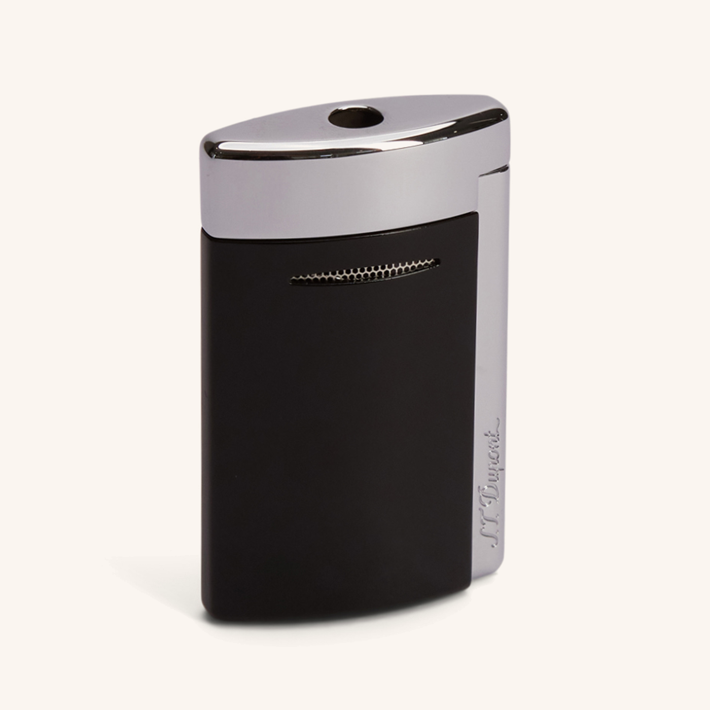 S.T. Dupont Minijet Shiny Black