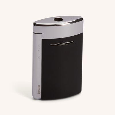 S.T. Dupont Minijet Shiny Black