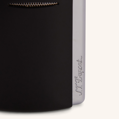 S.T. Dupont Minijet Shiny Black