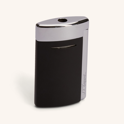 S.T. Dupont Minijet Matte Black