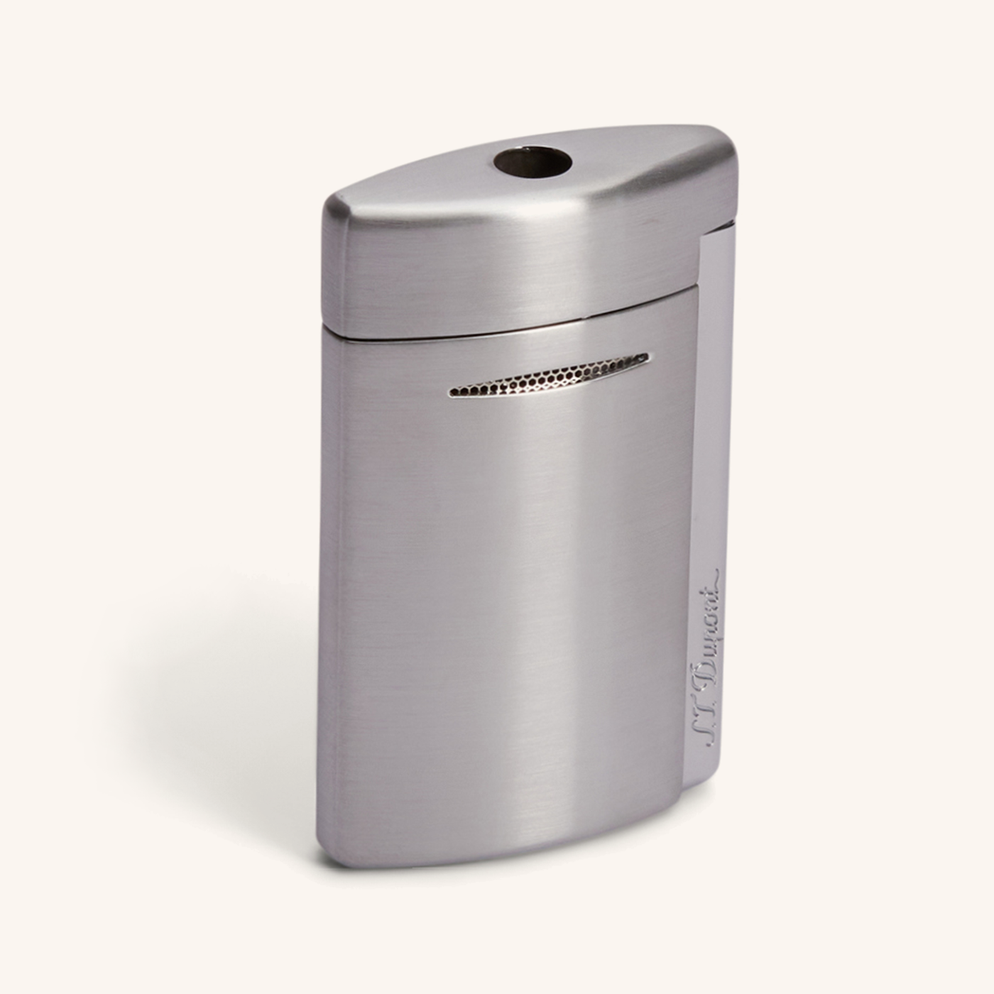 S.T. Dupont Minijet Chrome