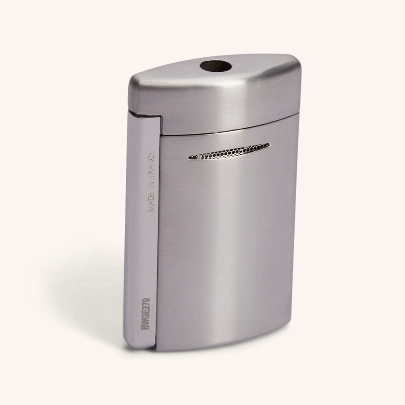 S.T. Dupont Minijet Chrome
