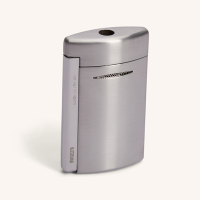 S.T. Dupont Minijet Chrome