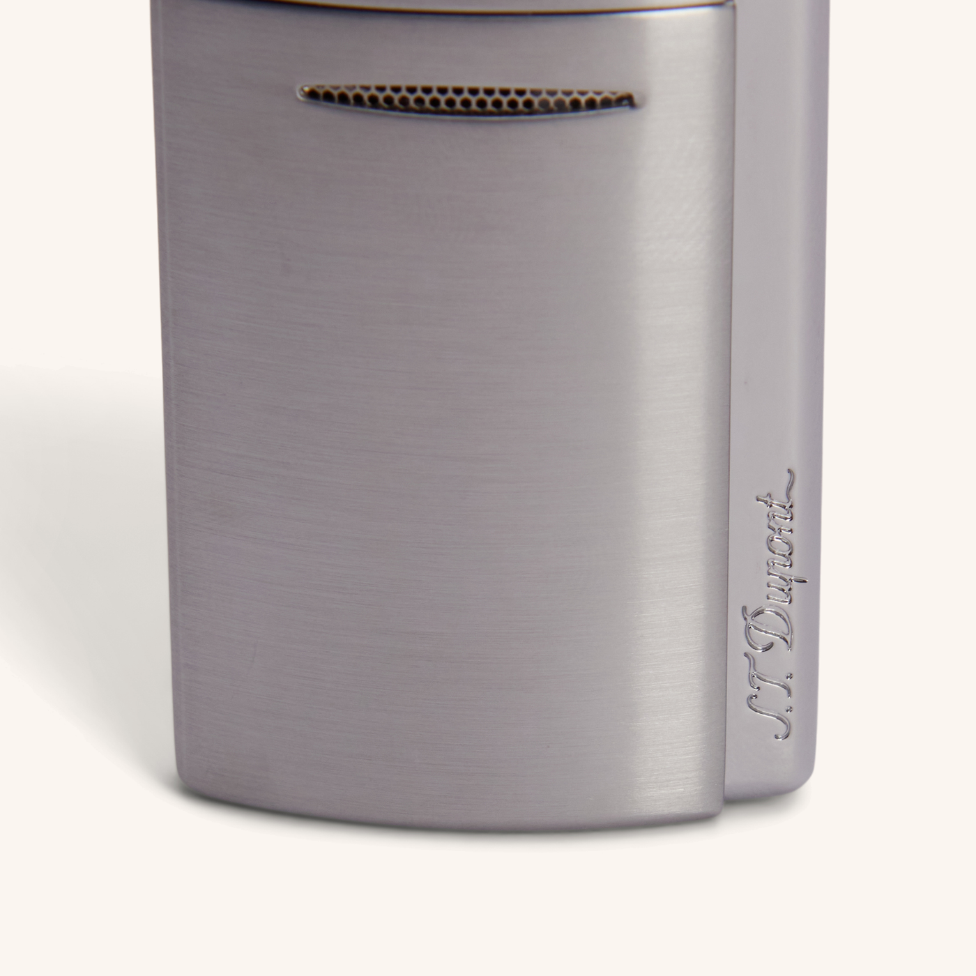 S.T. Dupont Minijet Chrome