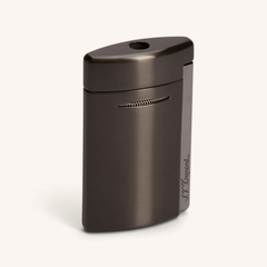 S.T. Dupont Minijet Brushed Gunmetal