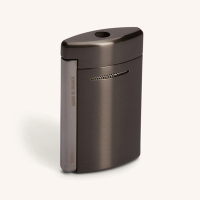 S.T. Dupont Minijet Brushed Gunmetal