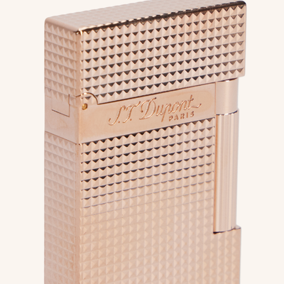 S.T. Dupont Ligne 2 Pink Gold