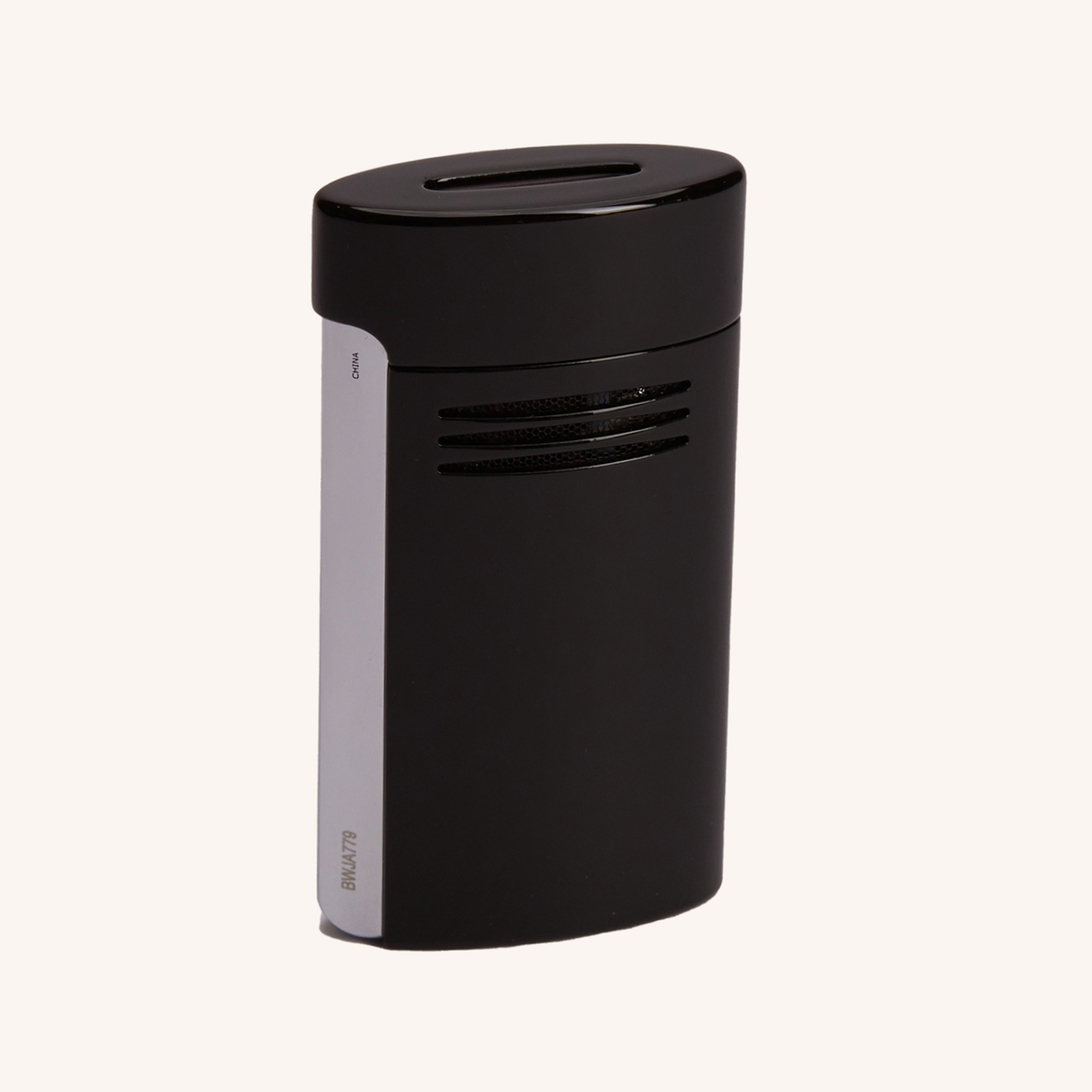 S.T. Dupont Megajet Black