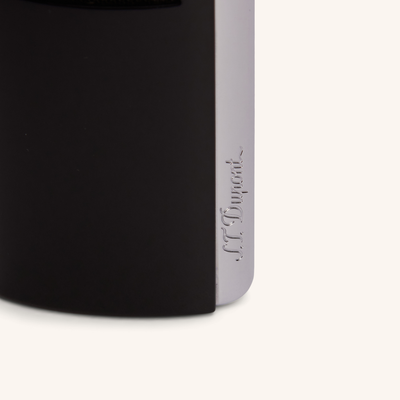 S.T. Dupont Megajet Black