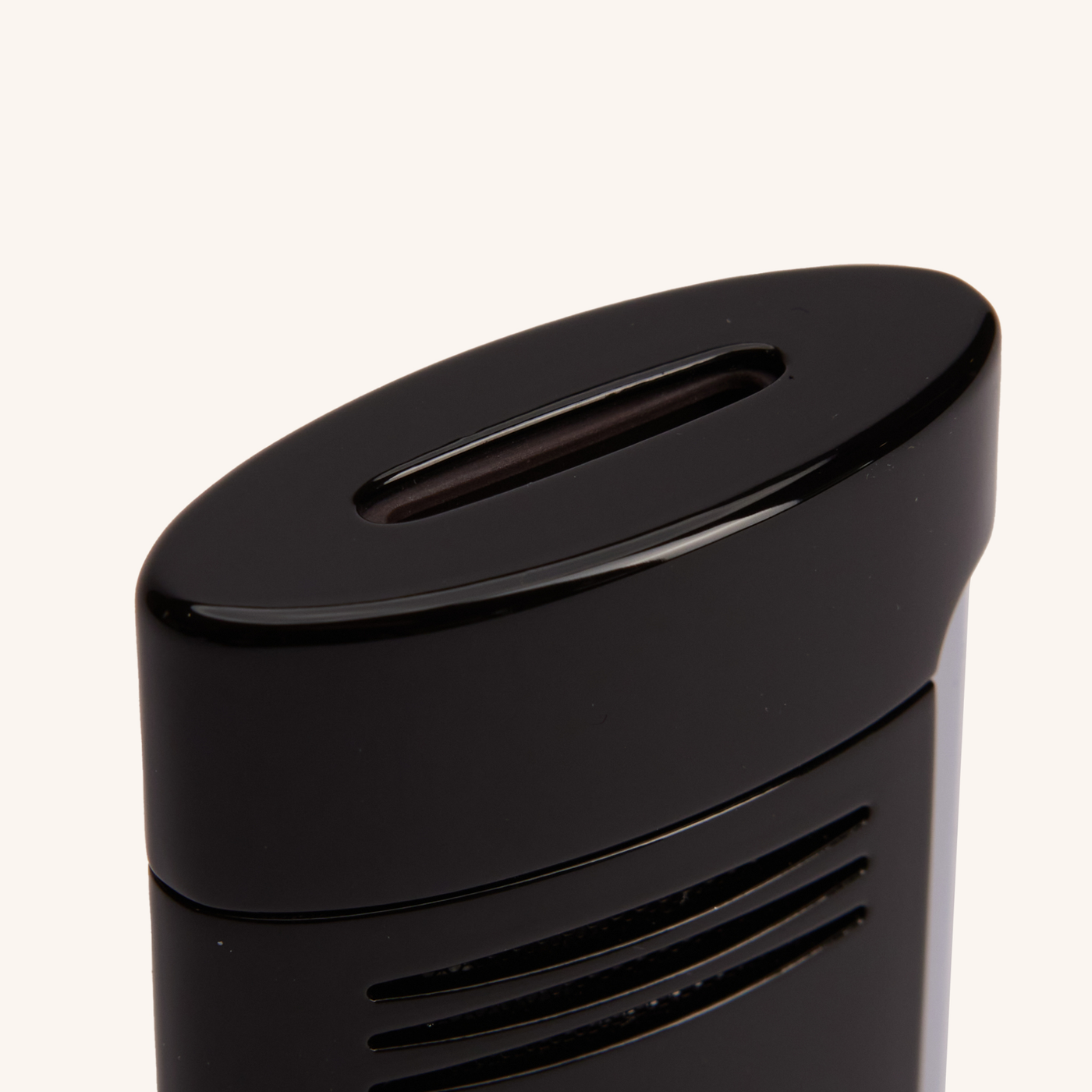 S.T. Dupont Megajet Black