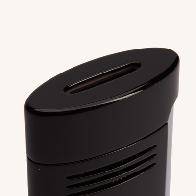 S.T. Dupont Megajet Black