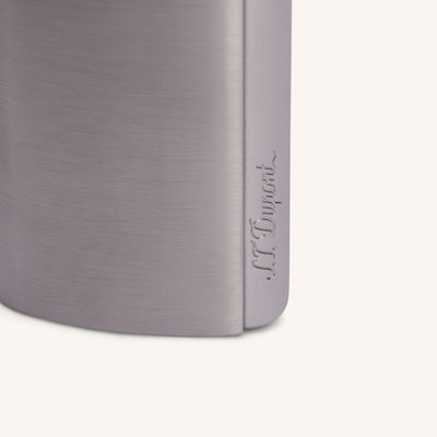S.T. Dupont Megajet Chrome