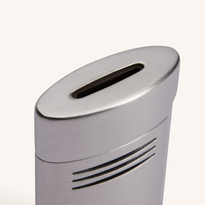 S.T. Dupont Megajet Chrome