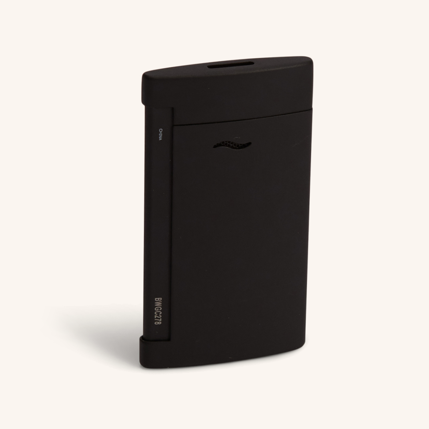 S.T. Dupont Slim 7 Matte Black