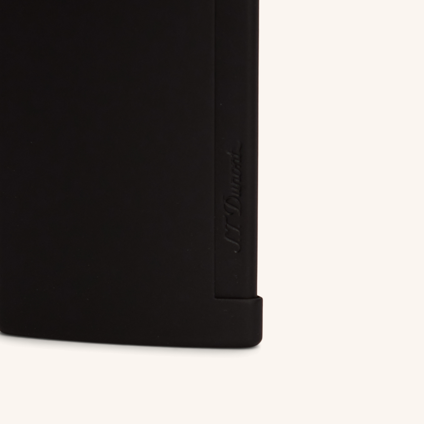 S.T. Dupont Slim 7 Matte Black