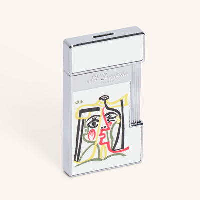 S.T. Dupont Picasso Slimmy Lighter