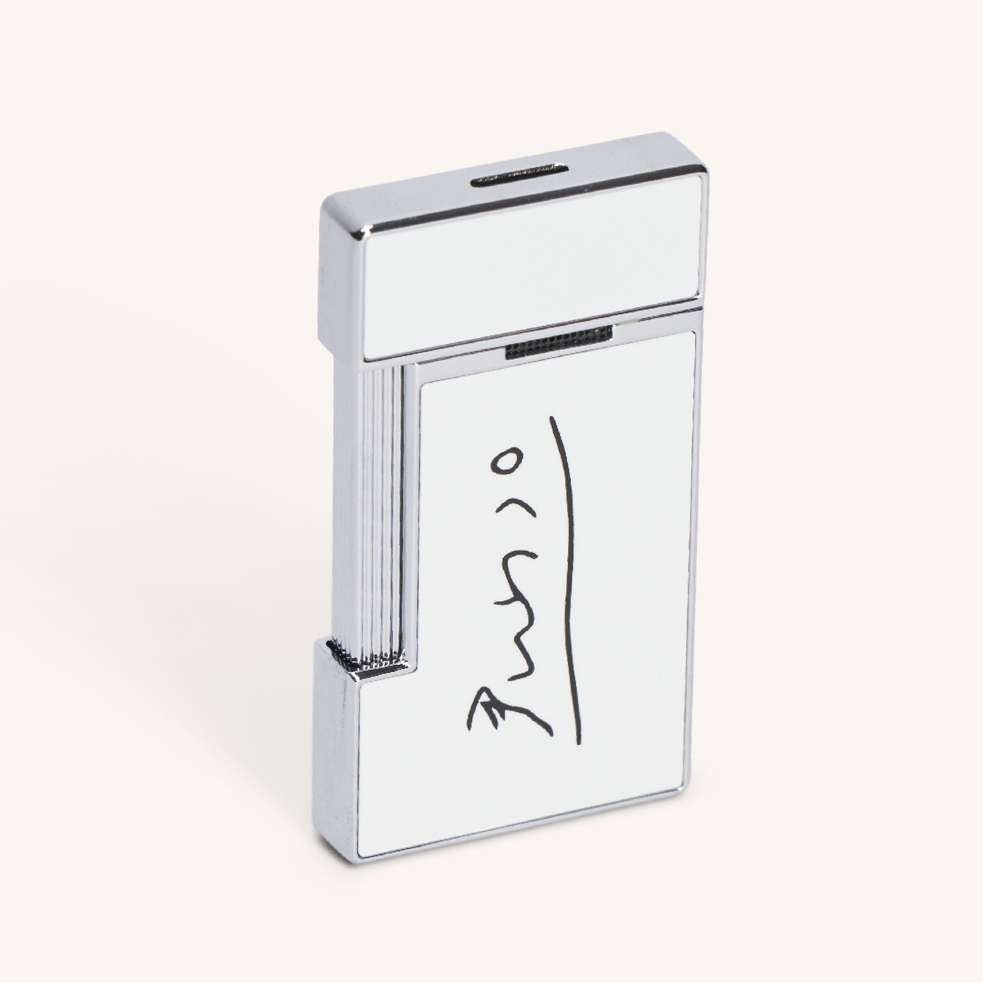 S.T. Dupont Picasso Slimmy Lighter