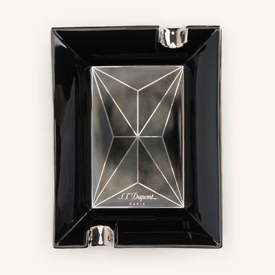 S.T. Dupont Fire X Large Ashtray