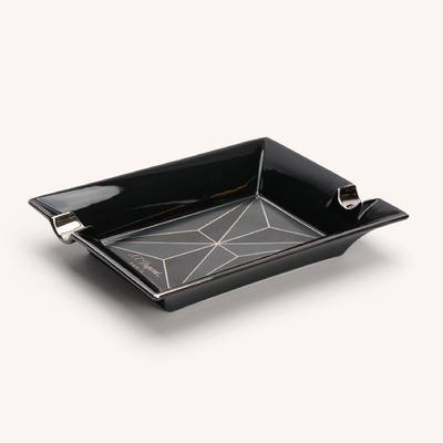 S.T. Dupont Fire X Large Ashtray