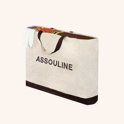 Assouline Arturo Fuente: Since 1912 by Aaron Sigmond