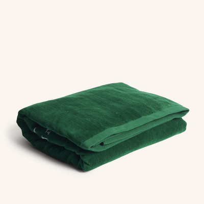 The Index Beach Towel