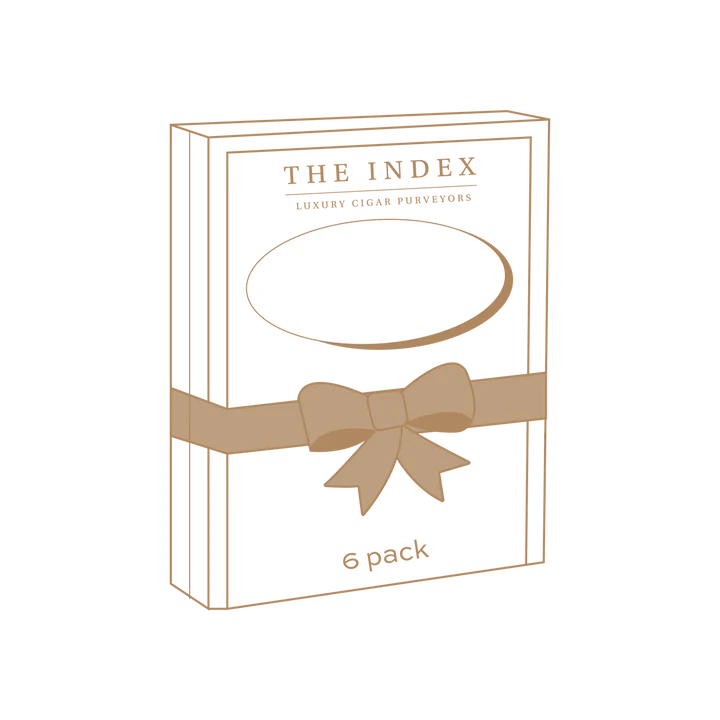 Rocky Patel Toro Tubo Sampler of 6 Cigars