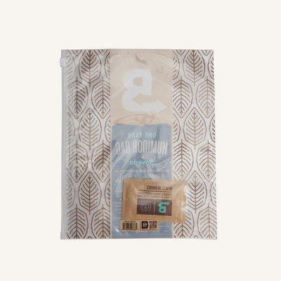 Boveda Humidity Bag Large