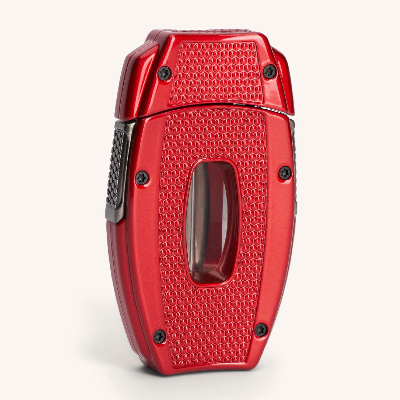 Xikar V Shape Cutter Red