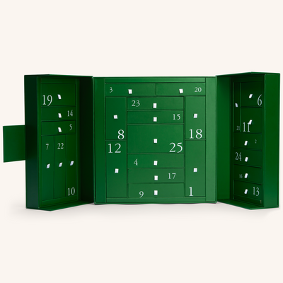 The Index 2023 Limited Edition Advent Calendar