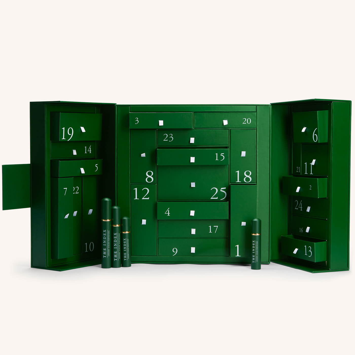 The Index 2023 Limited Edition Advent Calendar
