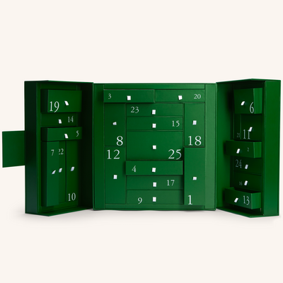 The Index 2023 Limited Edition Advent Calendar