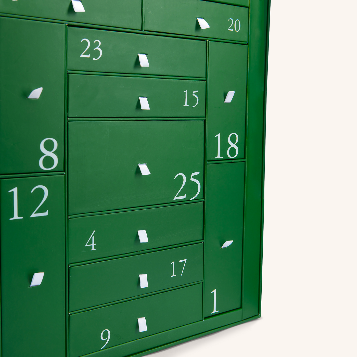 The Index 2023 Limited Edition Advent Calendar